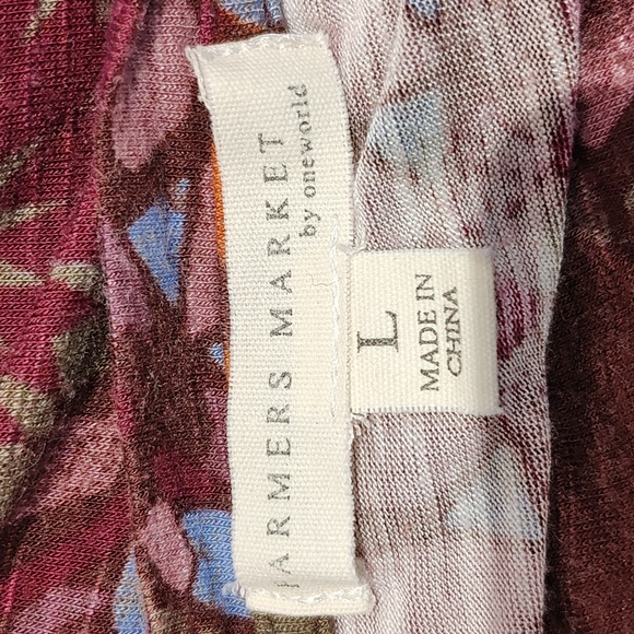 Ladies Tee - Picture 4 of 6